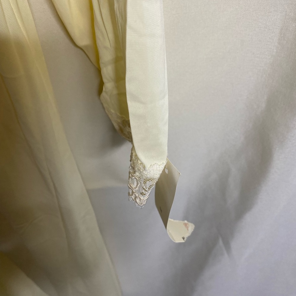 Vintage Shadowline Sleep Robe - Picture 12 of 12